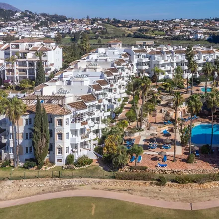 Buy this 1 bed apartment on Puebla Aida in Mijas, Andalusia