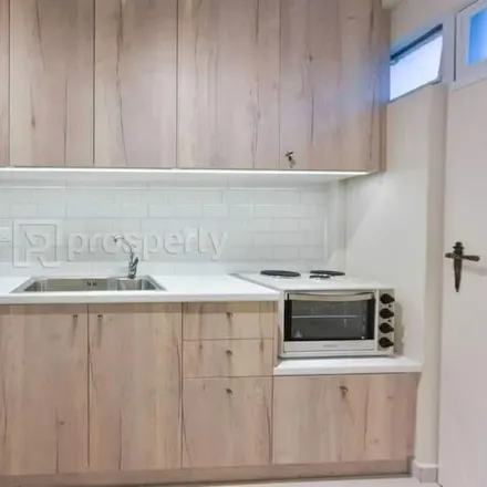 Rent this 1 bed apartment on Saronida Municipal Unit in East Attica, Greece