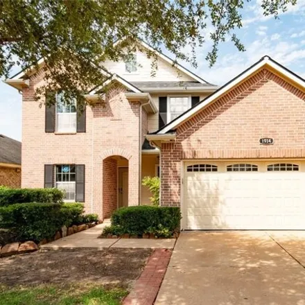 Buy this 4 bed house on 1958 Caldbeck Lane in Palmetto, Fort Bend County