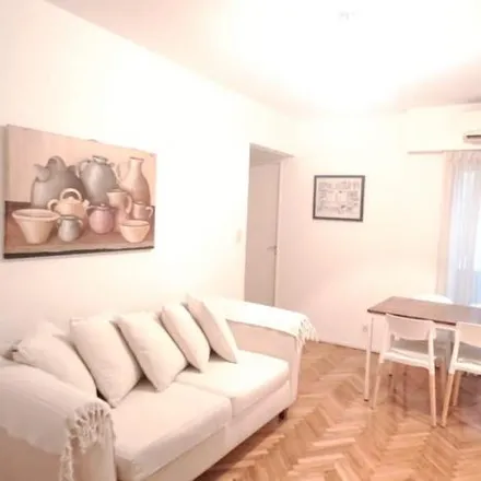 Rent this 1 bed apartment on Avenida Coronel Díaz in Palermo, C1425 DTS Buenos Aires