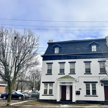 Rent this 3 bed apartment on 290 2nd Avenue in Troy, NY 12182