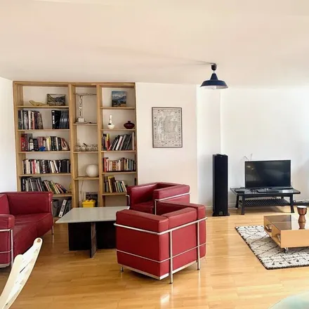 Image 5 - Besançon, Doubs, France - Apartment for rent