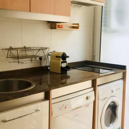 Rent this 2 bed apartment on Carrer de París in 43, 08001 Barcelona