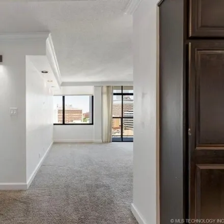 Image 1 - Central Park, West 7th Street, Tulsa, OK 74119, USA - Condo for sale