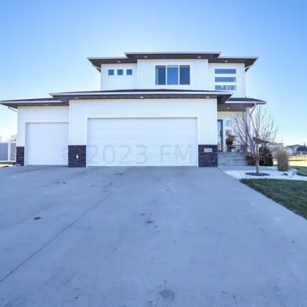 Buy this 4 bed house on 6870 Firefly Lane in Stanley Township, ND 58047