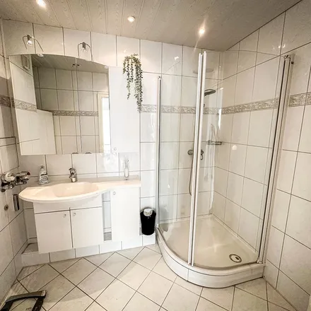 Rent this 4 bed apartment on Pfaffenpfad 13 in 51145 Cologne, Germany