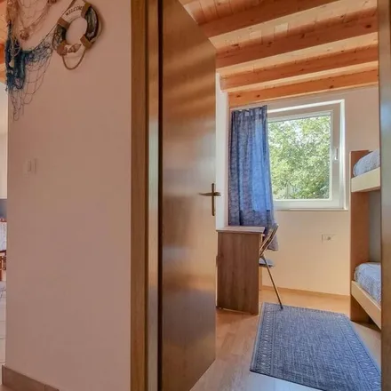 Rent this 2 bed apartment on 52470 Lovrečica - San Lorenzo