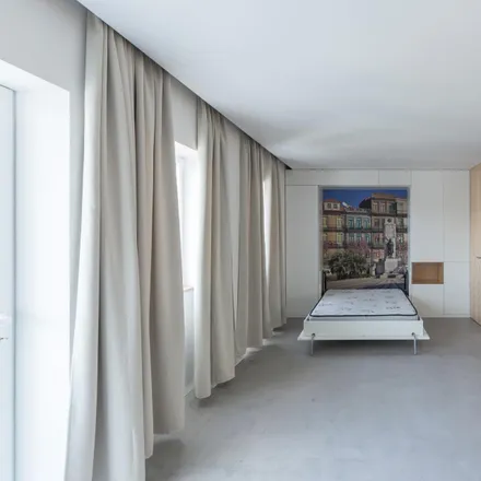 Rent this studio apartment on Marquês in Rua de João Pedro Ribeiro, 4000-391 Porto