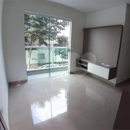 Image 1 - Rua Pedro Madureira 451, Jardim São Paulo, São Paulo - SP, 02044-140, Brazil - Apartment for rent