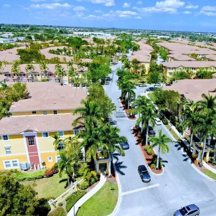 Image 8 - Shoma Drive, Royal Palm Beach, Palm Beach County, FL 33411, USA - House for rent