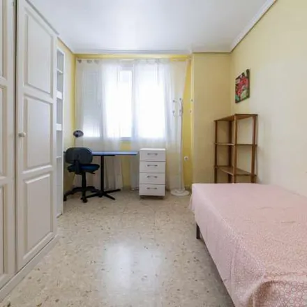 Image 6 - Carrer de l'Actor Llorens, 13, 46021 Valencia, Spain - Apartment for rent