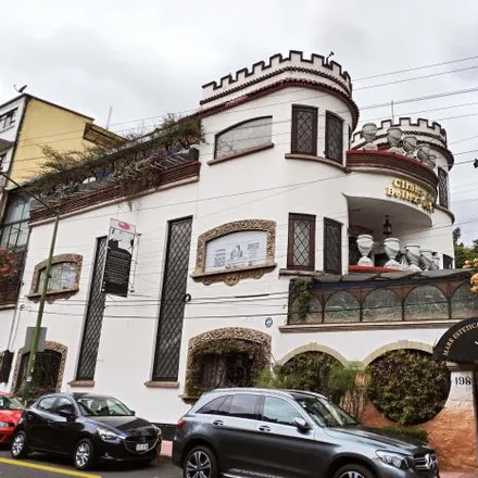 Buy this 6 bed house on Calle Ingeniero Claudio Castro 150 in Colonia Guadalupe Insurgentes, 07870 Mexico City
