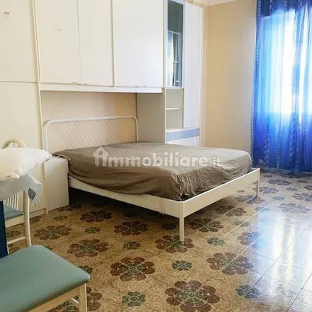 Rent this 4 bed apartment on Via Domenico Caldara in 71122 Foggia FG, Italy