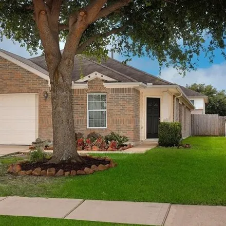 Buy this 3 bed house on 22211 Bellow Glen Dr in Katy, Texas