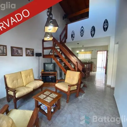 Buy this 3 bed apartment on La Rioja 3654 in Partido de La Costa, B7111 CFX Costa Azul