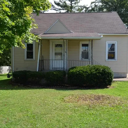 Buy this 3 bed house on 986 Benedict Avenue in Roseland, Madison Township