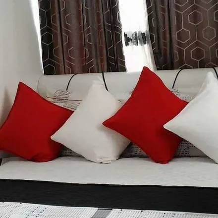 Rent this 2 bed condo on Parañaque in Southern Manila District, Philippines
