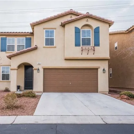 Rent this 3 bed house on 7049 North Overton Street in Las Vegas, NV 89166