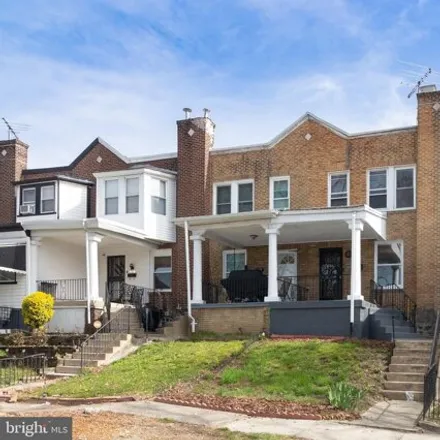 Image 1 - 1153 Atwood Road, Philadelphia, PA 19151, USA - House for sale