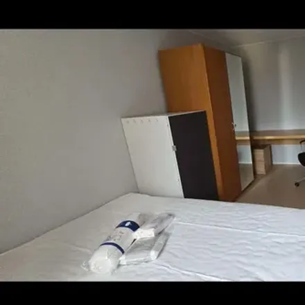 Rent this 1 bed room on Termovägen 48 in 176 77 Järfälla, Sweden