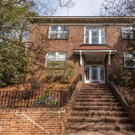 Image 1 - The Hasty, 968 St Charles Avenue Northeast, Atlanta, GA 30306, USA - Condo for sale