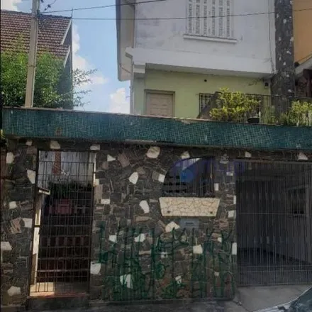 Buy this 3 bed house on Rua Mussumés 385 in Jardim Japão, São Paulo - SP