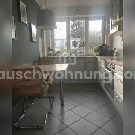 Rent this 3 bed apartment on OHB System AG in Universitätsallee, 28359 Bremen