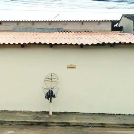 Buy this 3 bed house on Quadra 4 in Valparaíso de Goiás - GO, 72876-000