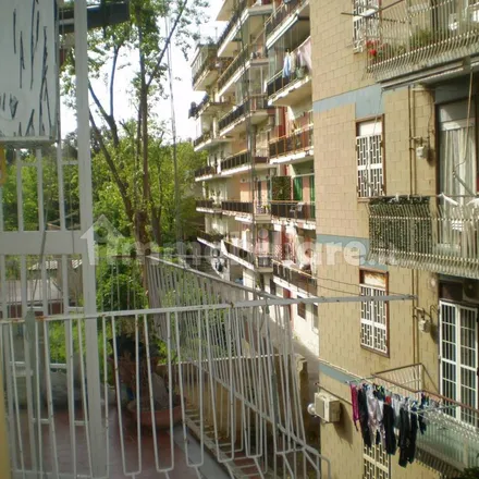 Rent this 2 bed apartment on Via della Libertà in 80055 Portici NA, Italy