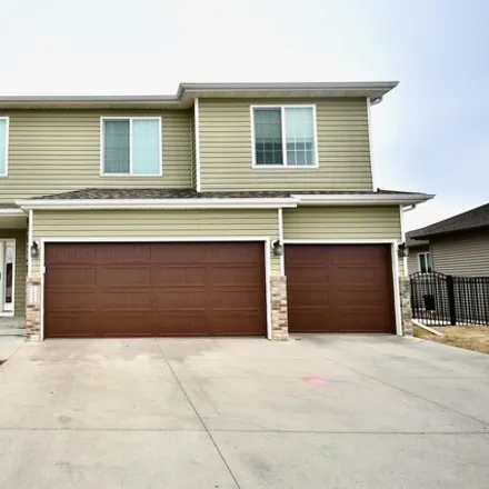 Buy this 4 bed house on 3525 8th Street East in West Fargo, ND 58078