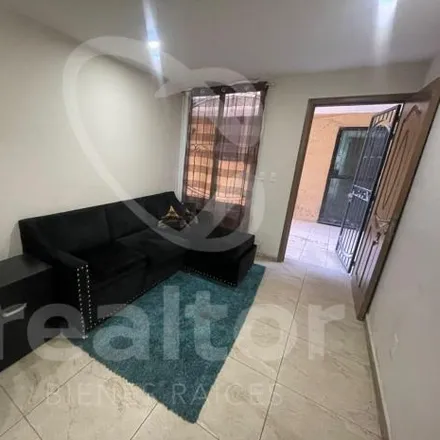 Buy this 2 bed apartment on Avenida de la Patria 800 in Jardines Universidad, 45110 Zapopan