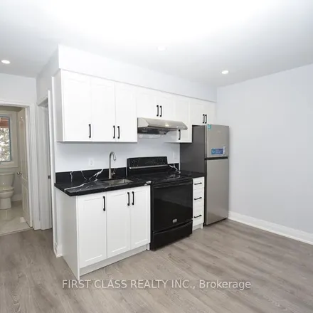 Rent this 2 bed apartment on 317 Senlac Road in Toronto, ON M2N 2J2