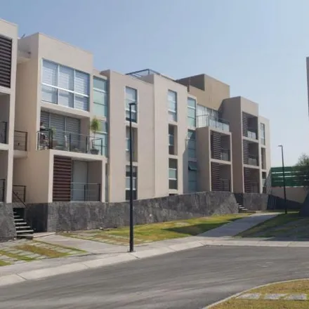 Buy this 3 bed apartment on unnamed road in Condesa Cimatario (Yucca), 76091
