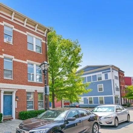 Buy this 3 bed house on 1108 Granby Street in Baltimore, MD 21202