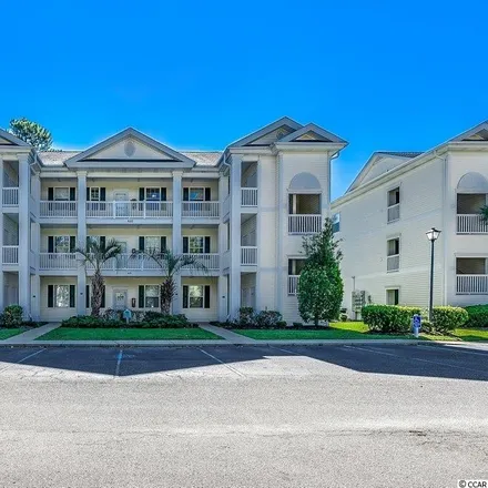 Buy this 2 bed condo on 620 River Oaks Drive in River Oaks, Myrtle Beach