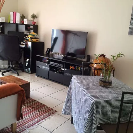 Rent this 2 bed apartment on Miami Downtown Police Station in Northwest 9th Street, Miami