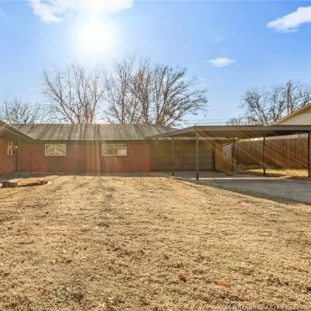 Buy this 3 bed house on Southeast Frank Phillips Boulevard in Bartlesville, OK 74006