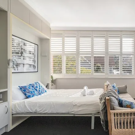 Rent this studio apartment on Neutral Bay NSW 2089
