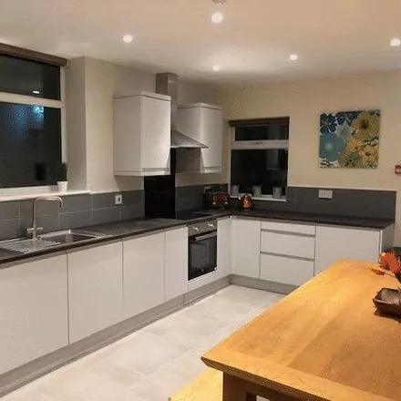 Rent this 6 bed townhouse on Bagot Street in Liverpool, L15 2HA