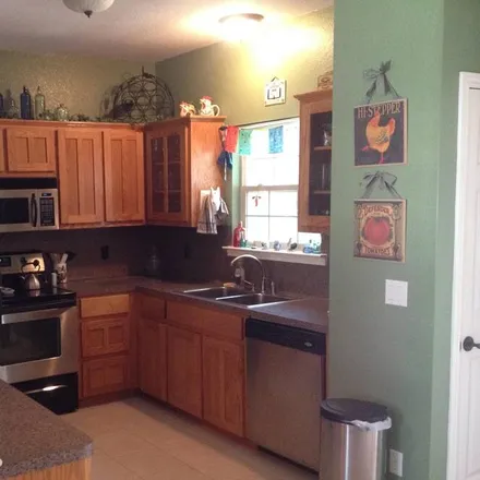 Rent this 3 bed house on San Marcos in TX, 78666