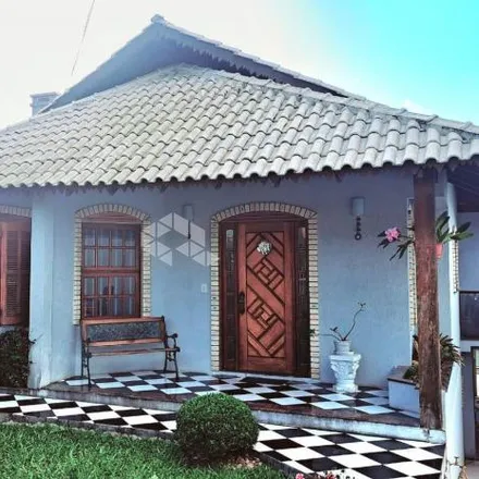 Image 2 - Rua Guilherme Grovermann, Rondônia, Novo Hamburgo - RS, 93415-520, Brazil - House for sale