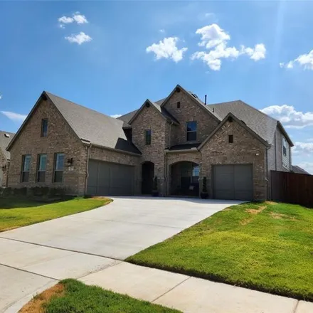 Buy this 5 bed house on Horizon Drive in Mansfield, TX