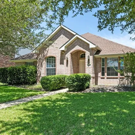 Image 2 - 3307 Creekside Estates Drive, Wylie, TX 75098, USA - House for sale