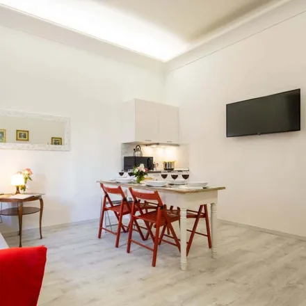 Rent this 2 bed apartment on Via Fiume in 1, 50123 Florence FI