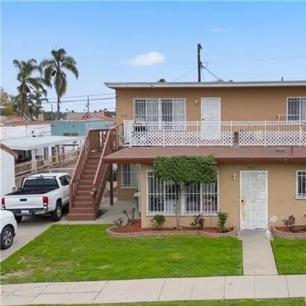Image 1 - 6820 S Van Ness Ave, Los Angeles, California, 90047 - House for sale