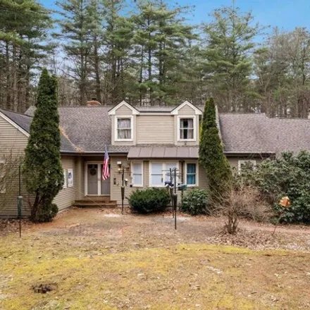 Buy this 4 bed house on 97 North Lowell Road in Windham, Rockingham County