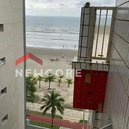 Image 2 - Avenida Presidente Kennedy, Vilamar, Praia Grande - SP, 13405-011, Brazil - Apartment for sale