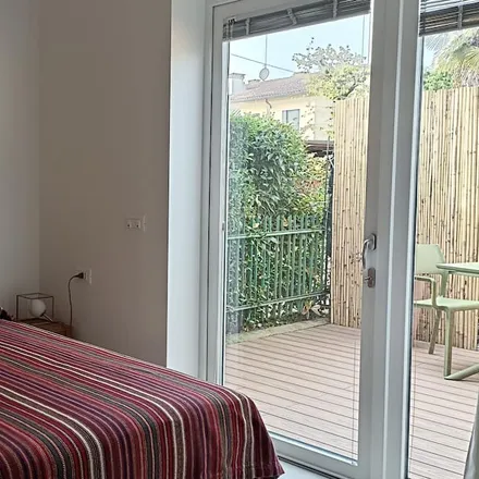 Rent this 1 bed apartment on Mira in Venezia, Italy