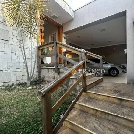 Buy this 3 bed house on Rua dos Anturios in Jardim Russi, Taubaté - SP