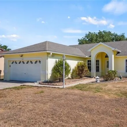 Buy this 3 bed house on 14713 Indian Ridge Trail in Reavills Corner, Clermont
